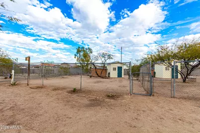 2605 N 197th Avenue, Buckeye, AZ 85396 - Photo 59