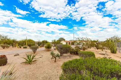 2605 N 197th Avenue, Buckeye, AZ 85396 - Photo 13