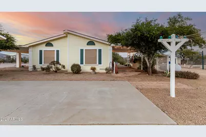 2605 N 197th Avenue, Buckeye, AZ 85396 - Photo 53
