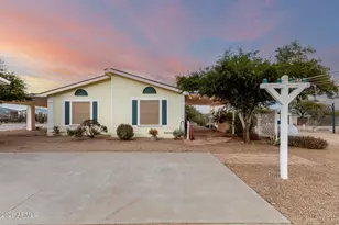 2605 N 197th Ave, Buckeye, AZ 85396 - Photo 53