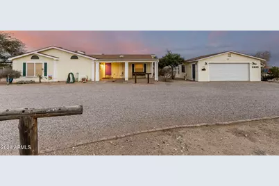 2605 N 197th Avenue, Buckeye, AZ 85396 - Photo 7