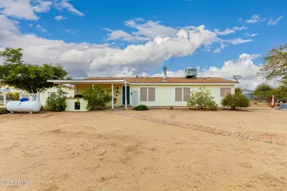 2605 N 197th Avenue, Buckeye, AZ 85396 - Photo 69