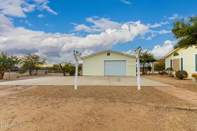 2605 N 197th Avenue, Buckeye, AZ 85396 - Photo 71