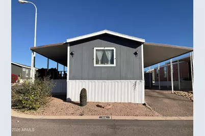 2292 N Ironwood Drive #84, Apache Junction, AZ 85120 - Photo 1