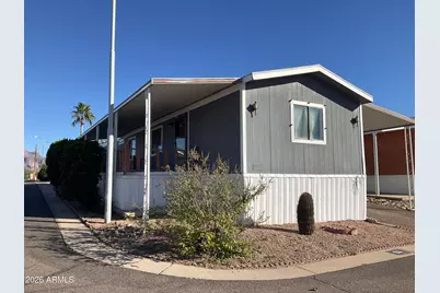 2292 N Ironwood Drive #84, Apache Junction, AZ 85120 - Photo 11