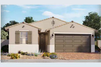 17590 W Woodlands Avenue, Goodyear, AZ 85338 - Photo 1