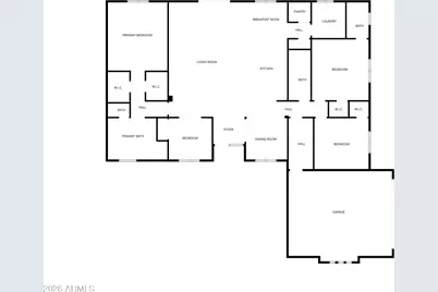 2611 S 305th Avenue, Buckeye, AZ 85326 - Photo 37