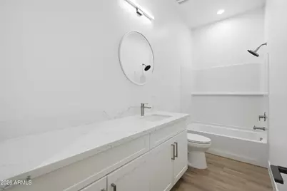 2611 S 305th Avenue, Buckeye, AZ 85326 - Photo 29