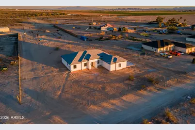 2611 S 305th Avenue, Buckeye, AZ 85326 - Photo 39