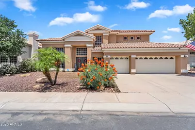 6376 W Louise Drive, Glendale, AZ 85310 - Photo 41