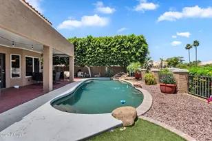 6376 W Louise Dr, Glendale, AZ 85310 - Photo 27