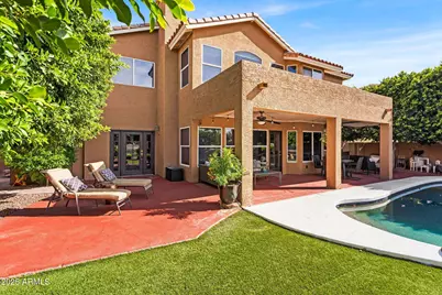 6376 W Louise Drive, Glendale, AZ 85310 - Photo 37