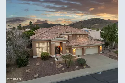 6376 W Louise Drive, Glendale, AZ 85310 - Photo 43