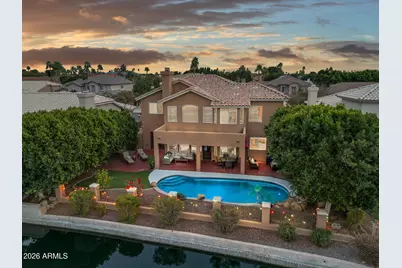 6376 W Louise Drive, Glendale, AZ 85310 - Photo 45