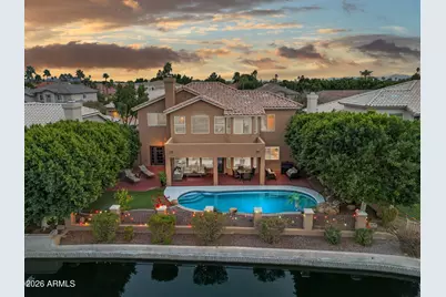 6376 W Louise Drive, Glendale, AZ 85310 - Photo 1