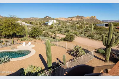 4844 N Gila Road, Apache Junction, AZ 85119 - Photo 57