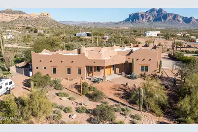 4844 N Gila Road, Apache Junction, AZ 85119 - Photo 11