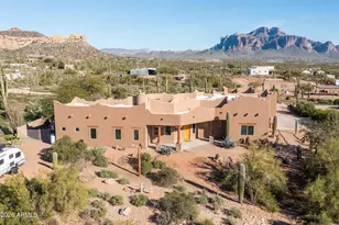 4844 N Gila Rd, Apache Junction, AZ 85119 - Photo 11