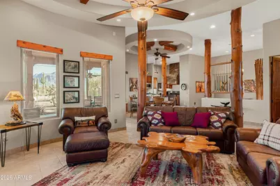 4844 N Gila Road, Apache Junction, AZ 85119 - Photo 17