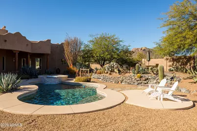 4844 N Gila Road, Apache Junction, AZ 85119 - Photo 47