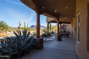 4844 N Gila Rd, Apache Junction, AZ 85119 - Photo 7