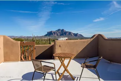 4844 N Gila Road, Apache Junction, AZ 85119 - Photo 9