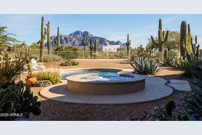 4844 N Gila Road, Apache Junction, AZ 85119 - Photo 1