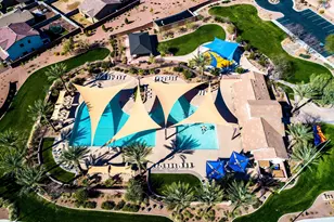 364 W Sweet Shrub Ave, Queen Creek, AZ 85140 - Photo 41