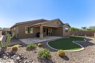 364 W Sweet Shrub Ave, Queen Creek, AZ 85140 - Photo 31