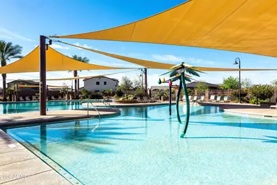 364 W Sweet Shrub Avenue, Queen Creek, AZ 85140 - Photo 43