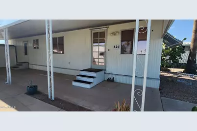 44 S Hawes Road #A21, Mesa, AZ 85208 - Photo 1
