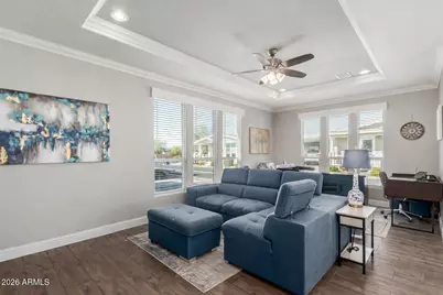 3301 S Goldfield Road #6031, Apache Junction, AZ 85119 - Photo 5