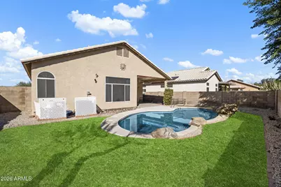 18247 N Coyote Lakes Parkway, Surprise, AZ 85378 - Photo 27