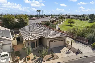 18247 N Coyote Lakes Pkwy, Surprise, AZ 85378 - Photo 35