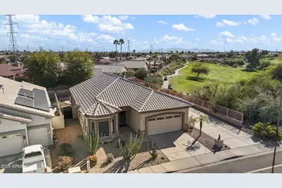 18247 N Coyote Lakes Parkway, Surprise, AZ 85378 - Photo 29