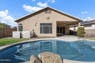 18247 N Coyote Lakes Pkwy, Surprise, AZ 85378 - Photo 23