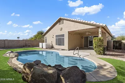 18247 N Coyote Lakes Parkway, Surprise, AZ 85378 - Photo 25