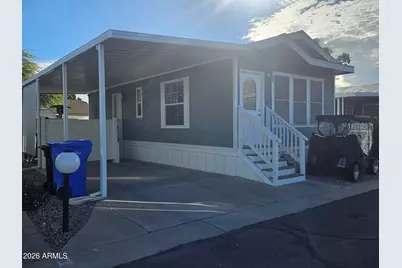 8700 E University Drive #2650, Mesa, AZ 85207 - Photo 7