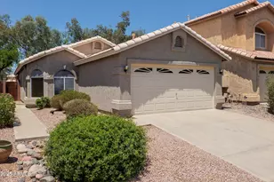 3114 E Kristal Way, Phoenix, AZ 85050 - Photo 1