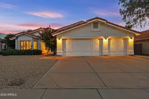 4553 E Carolina Dr, Phoenix, AZ 85032 - Photo 1