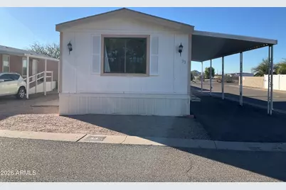 2292 N Ironwood Drive #33, Apache Junction, AZ 85120 - Photo 1