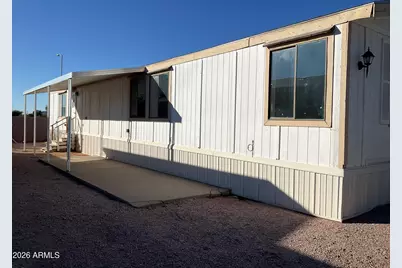 2292 N Ironwood Drive #33, Apache Junction, AZ 85120 - Photo 15