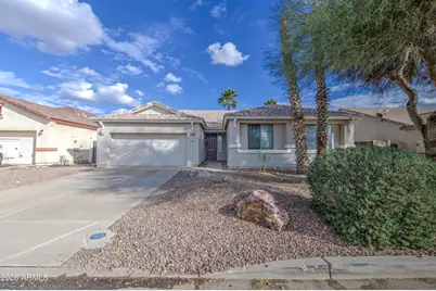 40353 N Parisi Place, San Tan Valley, AZ 85140 - Photo 1