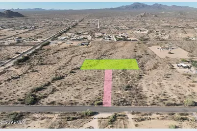 50695 W Huisatch Road #19, Maricopa, AZ 85139 - Photo 1