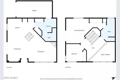 10231 N 12th Court #3, Phoenix, AZ 85020 - Photo 7