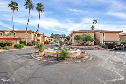 10231 N 12th Court #3, Phoenix, AZ 85020 - Photo 5