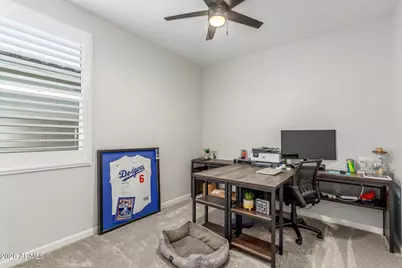 2709 E Houston Avenue, Apache Junction, AZ 85119 - Photo 23