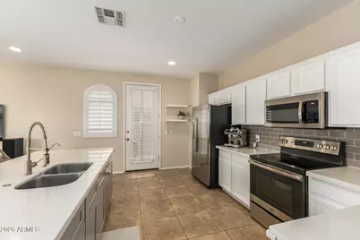 1435 S Sinova --, Mesa, AZ 85206 - Photo 21