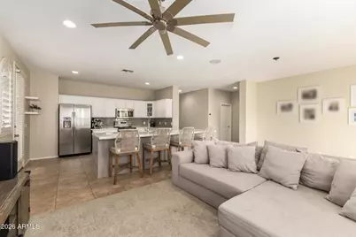 1435 S Sinova --, Mesa, AZ 85206 - Photo 3