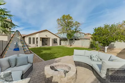 1435 S Sinova --, Mesa, AZ 85206 - Photo 15